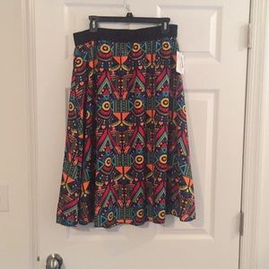 LulaRoe Lola Large NWT
